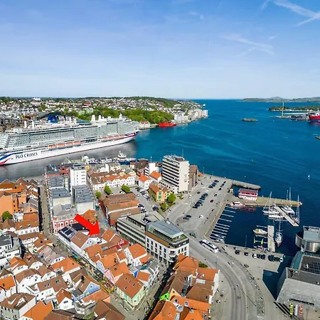 Sentrum * Stavanger