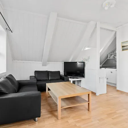 Sentrum Apartment