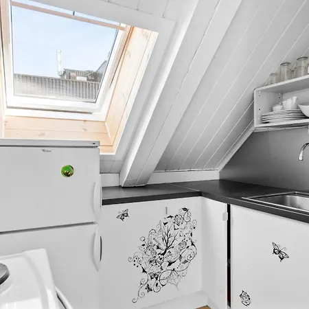 Sentrum Apartment *