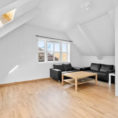 Sentrum Apartment Stavanger