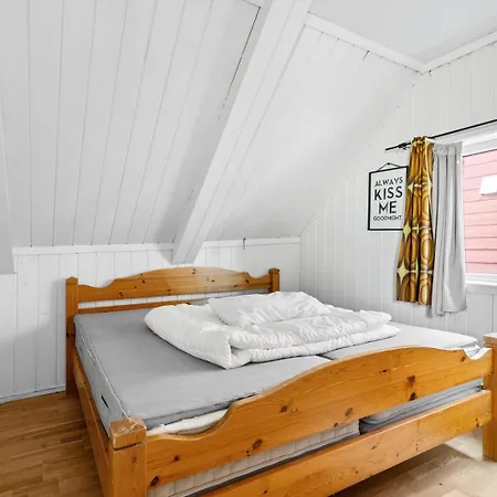 Appartement Sentrum *