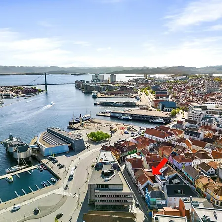 Sentrum * Stavanger